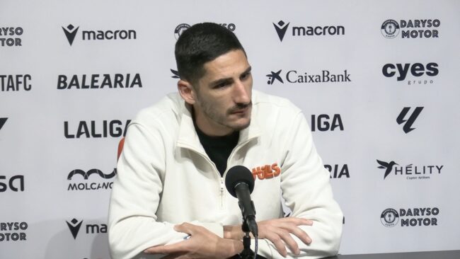 Yann Bodiger, sobre la temporada del Ceuta: «La queremos hacer espectacular hasta el final»