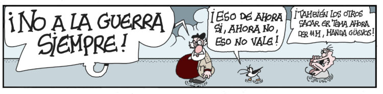 Miércoles 8 de abril de 2026