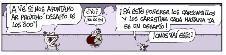 Lunes 13 de abril de 2026