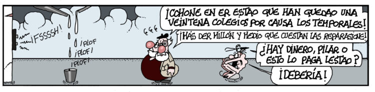 Martes 14 de abril de 2026