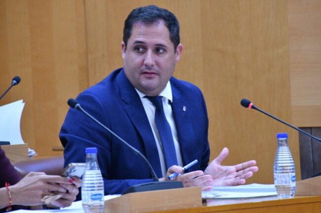 Ceuta saca adelante su estrategia de educación ambiental 2030