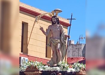Cristo-Resucitado