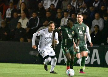 Jornada 37: El Racing sigue sentado en el trono, pese a su empate contra el Ceuta