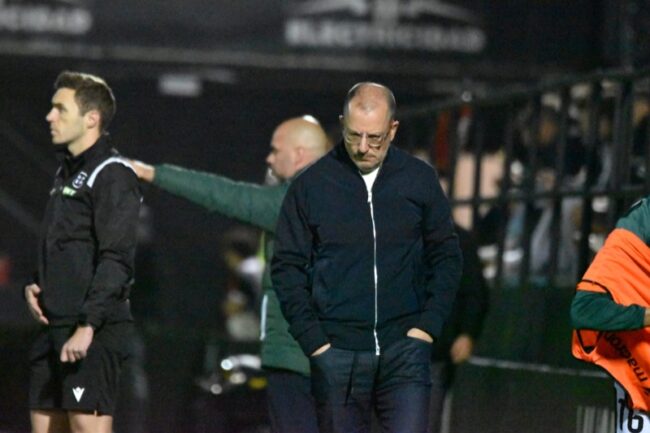 José Juan, tras el empate contra el Racing: «Hemos sabido sufrir»