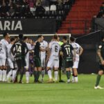 La polémica continúa: el Racing pide explicaciones por los tres goles anulados en el Murube