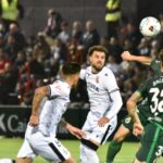 La AD Ceuta en el ojo del mercado