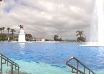 Parque-Marítimo