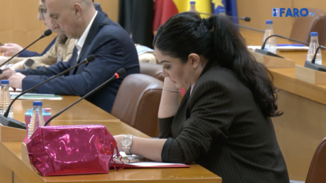 ¿Abre el Polifuncional del Príncipe por las tardes? El PSOE lo cuestiona