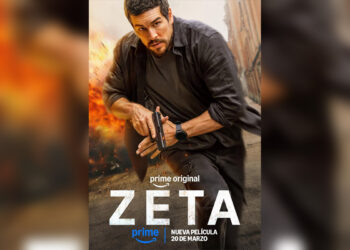 Zeta-Cine
