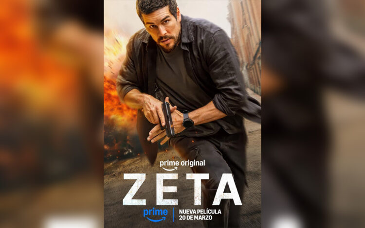 Zeta-Cine