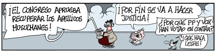 Jueves 16 de abril de 2026