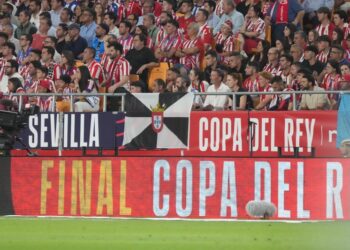 Ceuta se cuela en la Copa del Rey