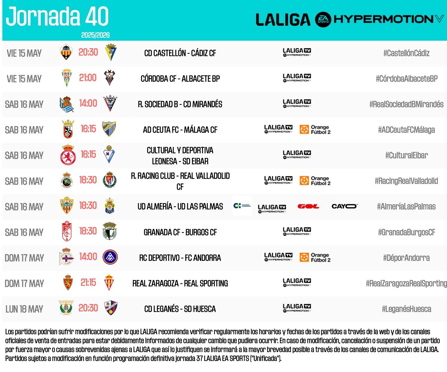 ceuta-malaga-jornada-sabado-16-mayo