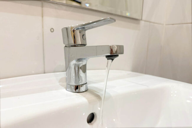 Hacienda estudiará cambios para abaratar el recibo del agua en Ceuta