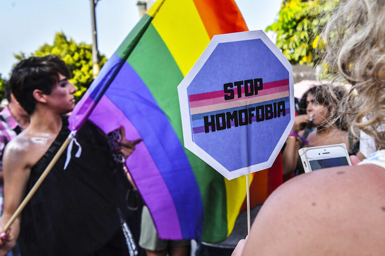 Publicadas las bases del concurso del cartel del Orgullo LGTBI+ 2026