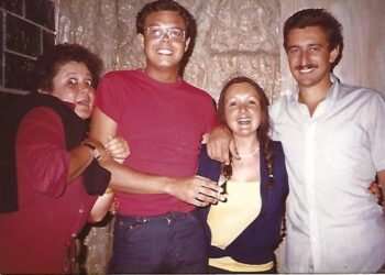 'Carpe Diem', el legado de Hermy Vicente