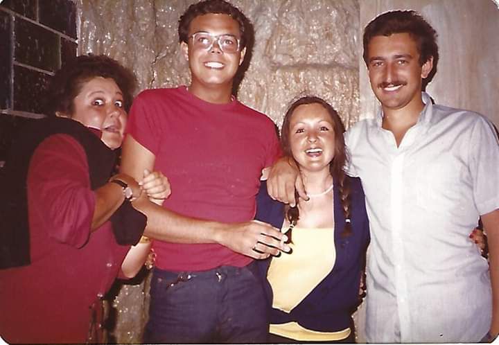 'Carpe Diem', el legado de Hermy Vicente