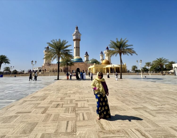 Senegal
