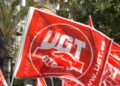 Bandera-UGT