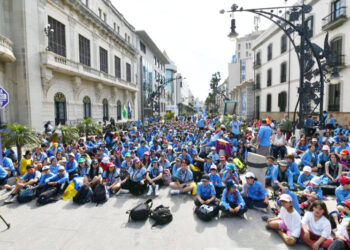 Festival-Scout-Ceuta-2026