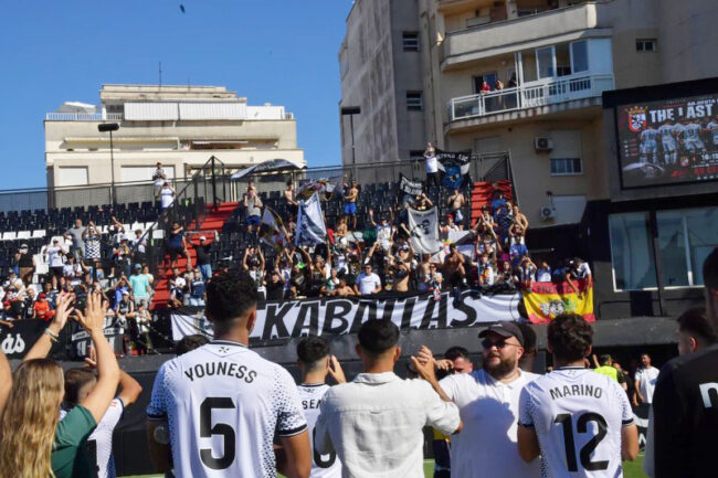 Radiografía de los 21 rivales que enfrentará la AD Ceuta en la temporada 26/27