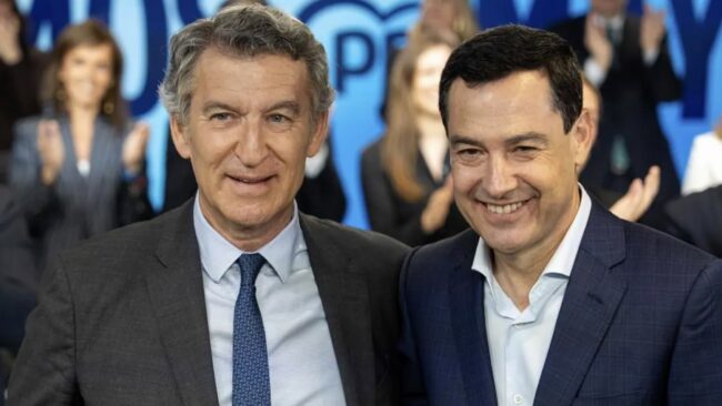 Andalucía, con similar abstención elecciones a CC.AA. emplaza a las Generales: ¿Nueva “condena” a entenderse con Vox?