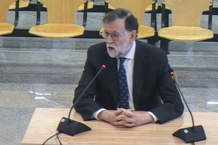 Rajoy