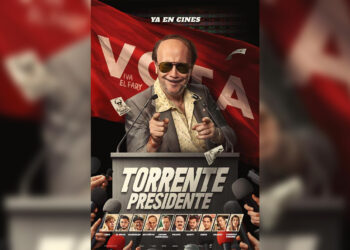 Torrente