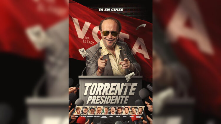 Torrente
