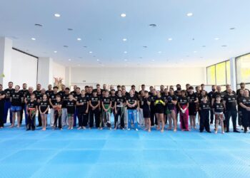 artes-marciales-ceuta-presentes-extremadura