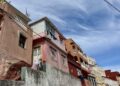 Los laberintos de Ceuta: el Recinto Sur