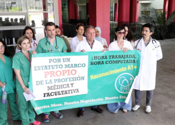 medicos-ceuta-plantan-ministra-fuga-ingesa-bunkerizado