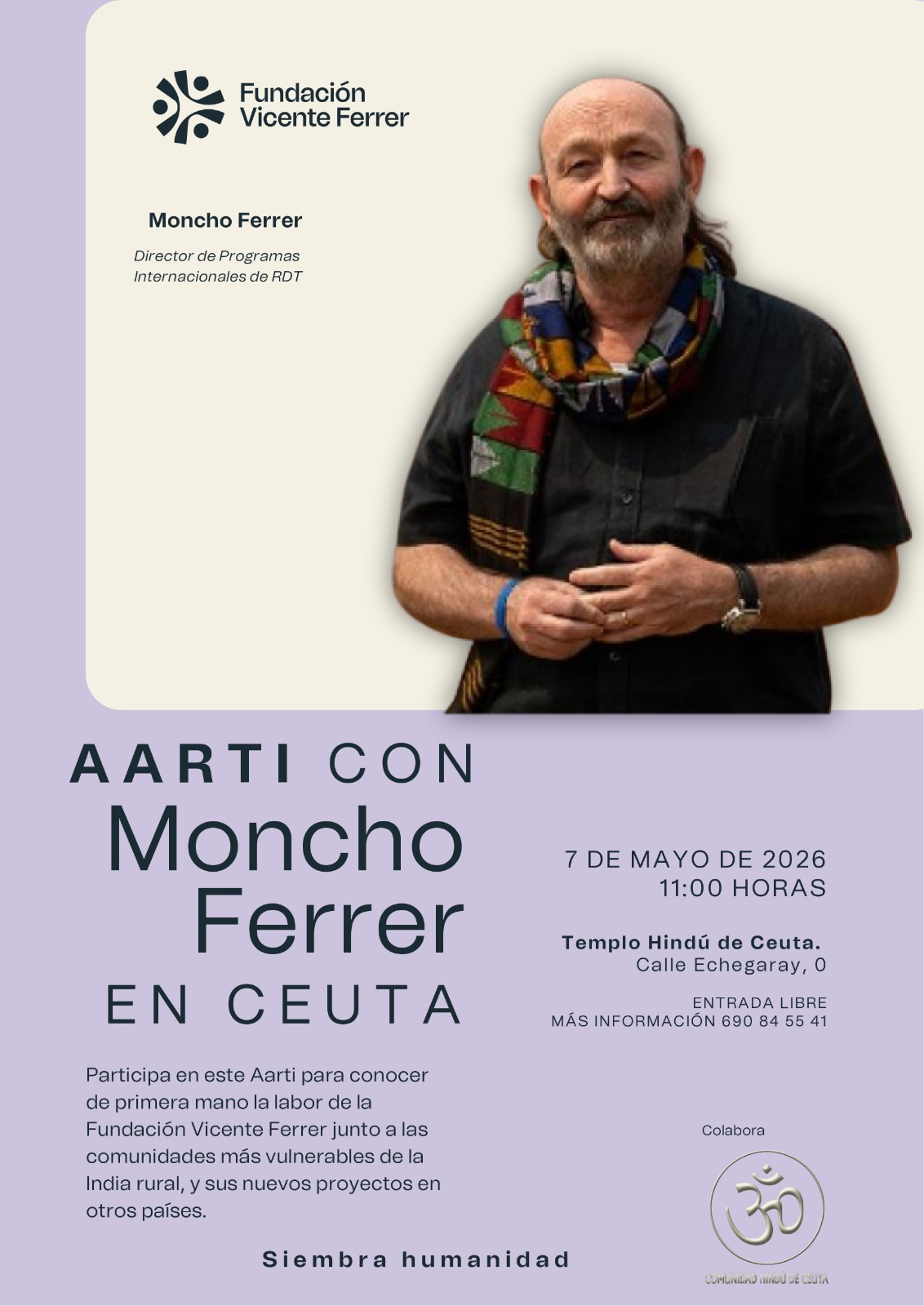 moncho-ferrer-participara-ceuta-jornada-solidaria-3