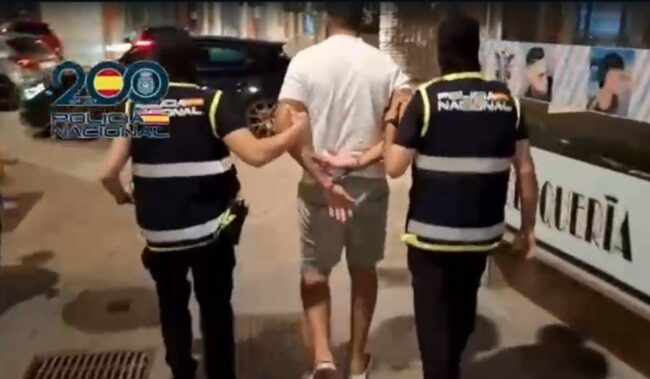 Narcos con drones para pasar hachís de Marruecos a España a 100 kilómetros por hora