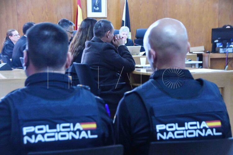 policia-local-asesino-mujer-conocera-prision-sentencia