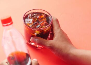 Fiebre de 40º en Marruecos y un remedio inesperado: Coca-Cola con leche