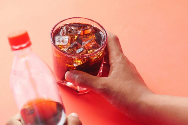Fiebre de 40º en Marruecos y un remedio inesperado: Coca-Cola con leche