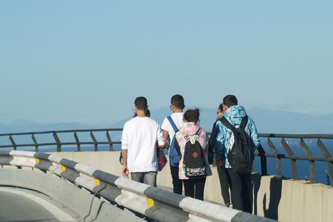 La participación juvenil como herramienta imprescindible en tiempos de retroceso