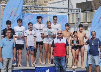 rompeolas-ganadores-primera-competicion-relevos-mixtos