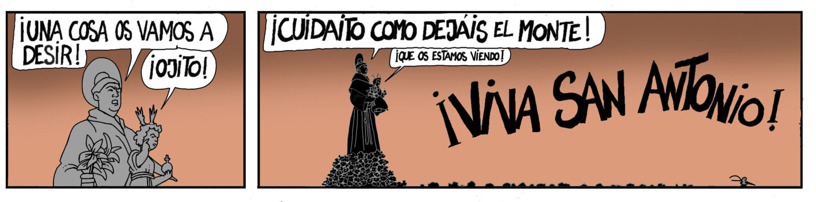 Sábado 13 de junio de 2026