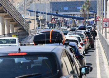 preparado-viajar-ope-guia-guardia-civil-no-tener-disgusto