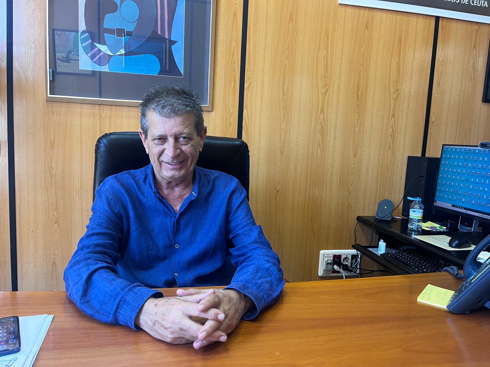 Enrique Reyes: «Más del 90% del alumnado de los cursos de Procesa para el sector del juego online está trabajando»