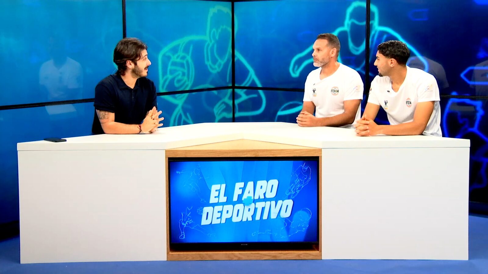 entrevista-faro-deportivo-presidente-federacion-kickboxing-tarik-puerto-yavir-ahmed-2