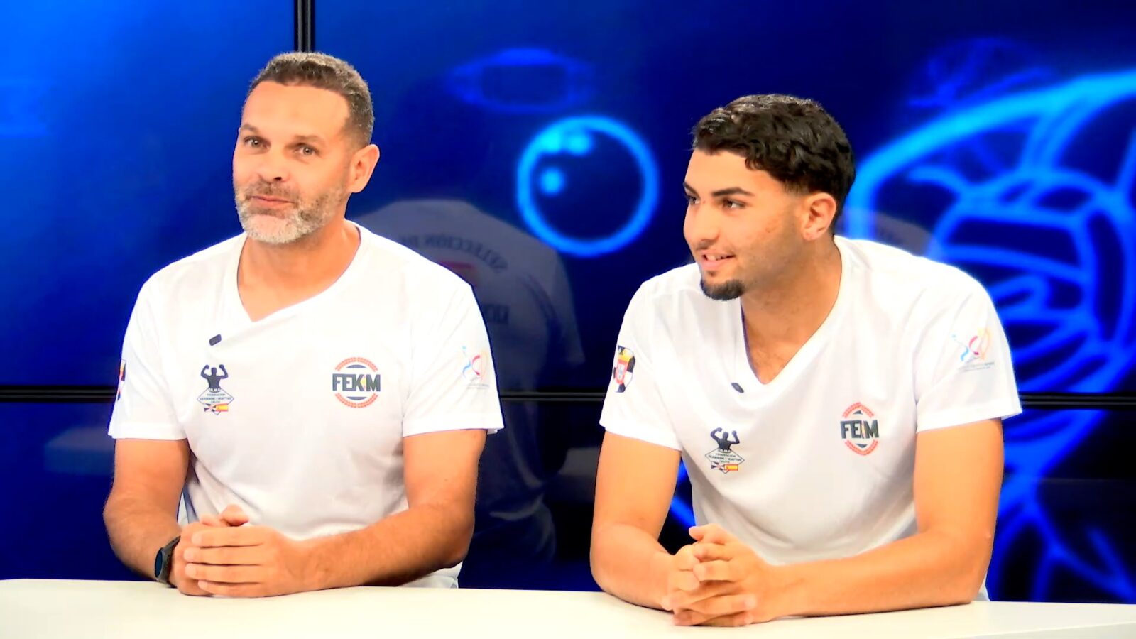 entrevista-faro-deportivo-presidente-federacion-kickboxing-tarik-puerto-yavir-ahmed-3