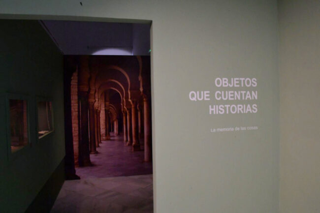 ‘Objetos que hablan’: el Museo de Ceuta revela más de mil años de historia oculta