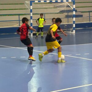 El sábado se anima con el Torneo de San José de fútbol base