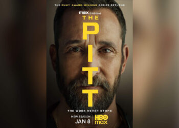 Origen: 'The Pitt'