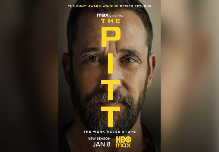 Origen: 'The Pitt'