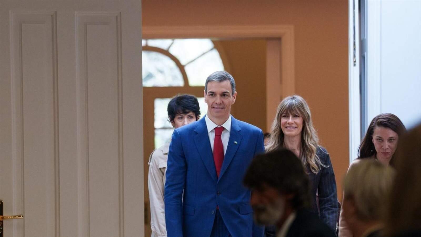 Todos somos iguales, pero hay unos más iguales que otros