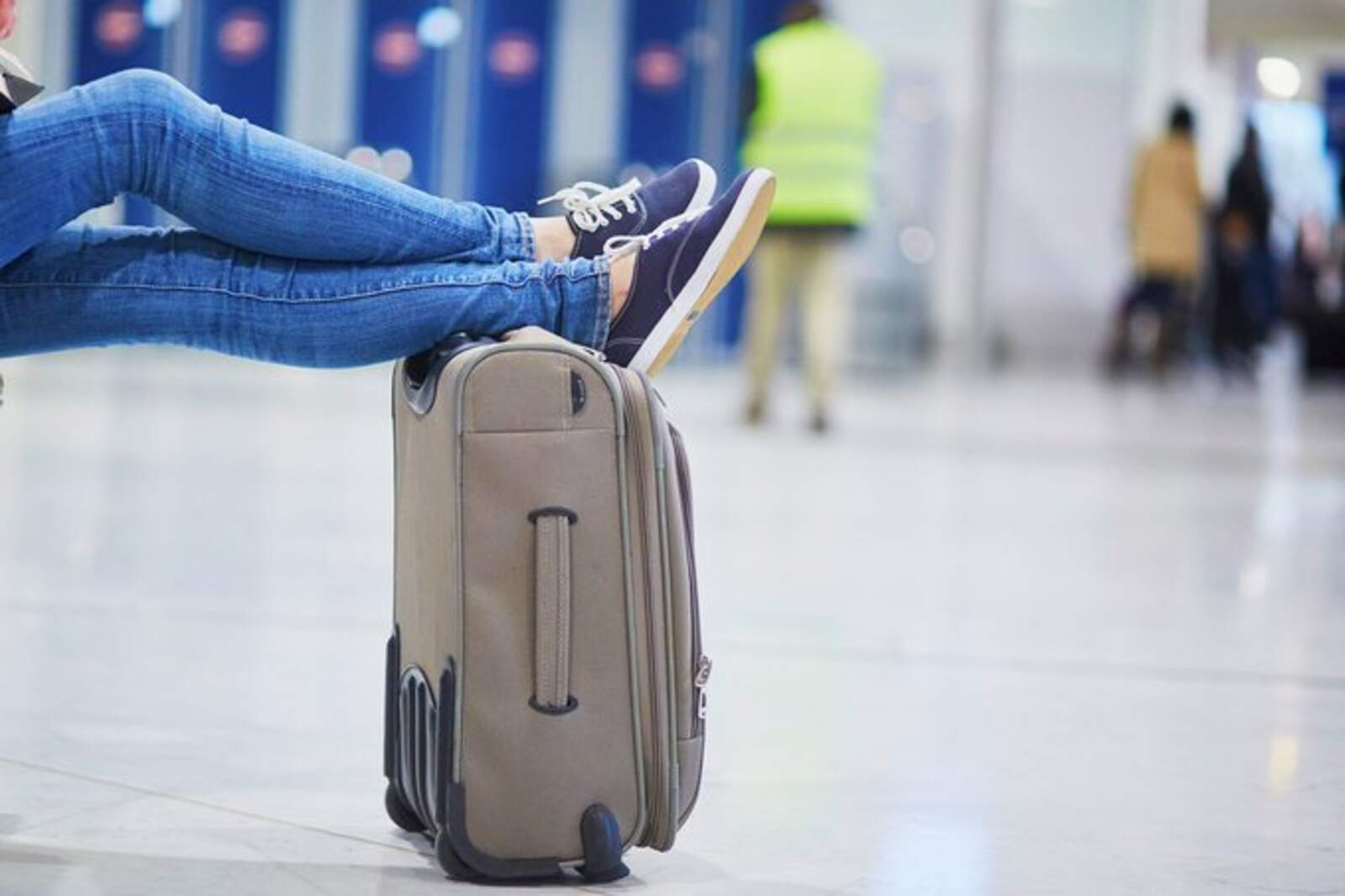 Más de 6.000 viajeros procedentes de Italia ya han sido sometidos a controles en España